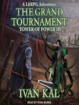 cover image of The Grand Tournament